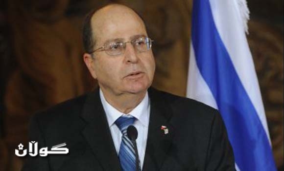 إسرائيل تصعد من تهديداتها لإيران وتلوح بالإطاحة بنظام أحمدي نجاد