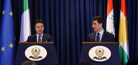 إيطاليا.. ارتفاع حصيلة قتلى العواصف إلى 18 شخصاً