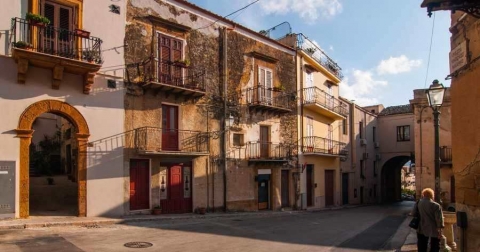 في إيطاليا.. اشتر شقة باقل من سعر فنجان قهوة