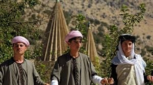 صدور رواية عن الإبادة الجماعية للكورد الإزيديين