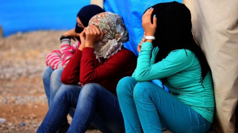 وزارة الهجرة والمهجرين ترصد مبالغ مالية للناجيات الايزيديات