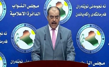 تحالف القوى يحمّل عمليات بغداد مسؤولية اعتقالات 