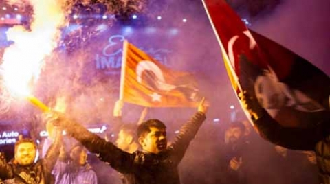 بعد خسارته أكبر 3 مدن في البلاد .. حزب أردوغان يراهن على الطعون في نتائج الانتخابات المحلية