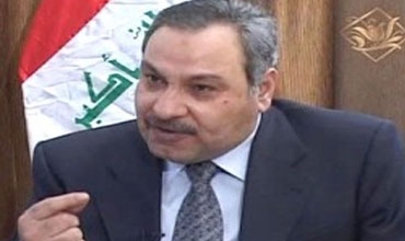 صدور مذكرة قبض بحق وزير النقل الأسبق لؤي العرس بتهم فساد