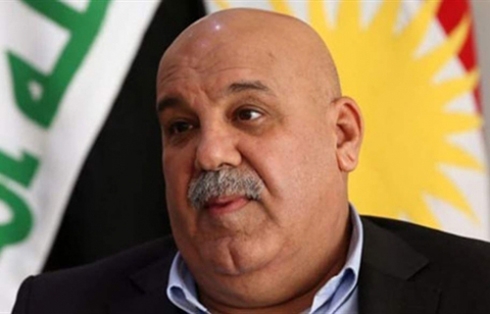 وفد من كوردستان يزور بغداد لبحث رواتب البيشمركة