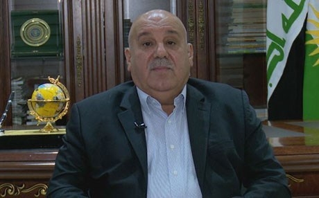جبار الياور: تم الإتفاق على القوات التي ستشارك في معركة تحرير الموصل
