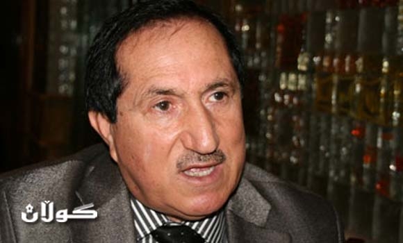 الديمقراطي الكردستاني يعلن عن رفضه وضع الإتحاد الإسلامي شروطاً مسبقة لإجتماع الجانبين