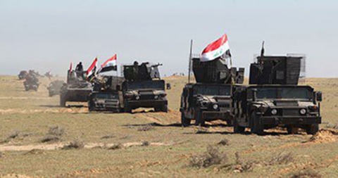 إيكونوميست: خسارة الفلّوجة تدفع داعش للتخلّي عن 