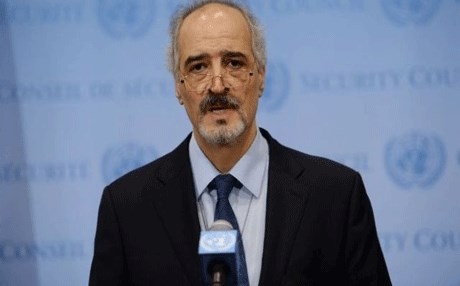 الجعفري: لن يكون هناك حوار سوري تركي في أستانة 