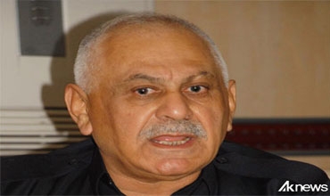 وزير البيشمركة: بغداد لم تنفذ تعهداتها بخصوص البيشمركة