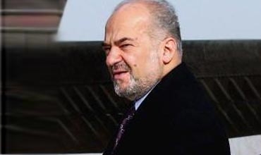 الجعفري خلال لقائه بممثلي القوى الكردية: التحالف الكردي - الشيعي 