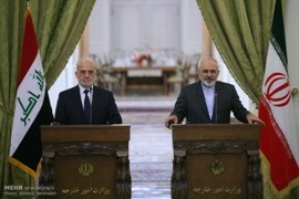 الجعفري يحذر من خطر داعش على الغرب