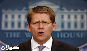 البيت الابيض: الحل السياسي هو الافضل لسوريا