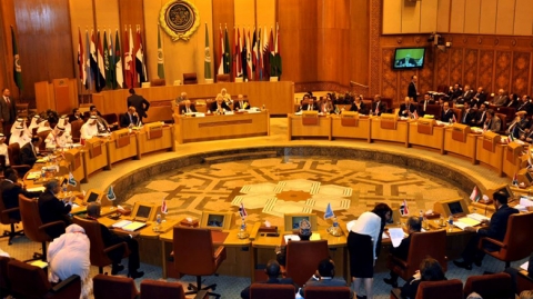 أبو الغيط يعلق على عودة سوريا للجامعة العربية