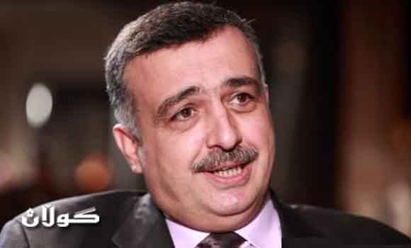 كتلة الحل: بارزاني له دور مؤثر على الساحة السياسية العراقية