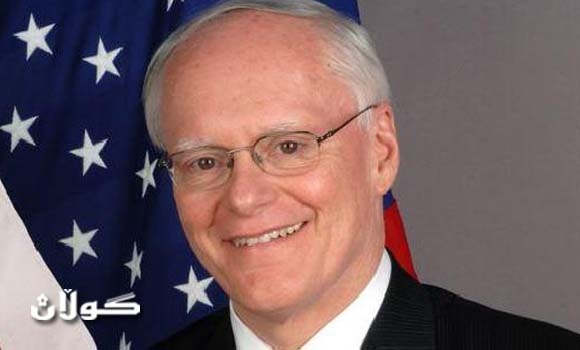 جيفري: العراق الذي تركناه أفضل بكثير من حكم صدام حسين