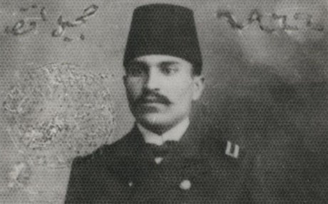 دراسة أرمنية: ضابط كوردي أنقذ مئات الأرمن في أحداث 1915
