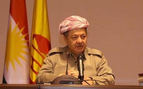 الرئيس البارزاني عن إطلاق سراح عبدالرحمن آبو: آمل أن تشهد كوردستان سوريا انفتاحاً سياسياً