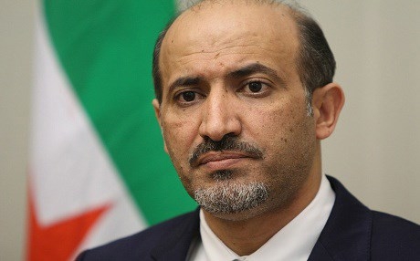 أحمد الجربا: الكورد ثاني أكبر قومية بسوريا وعلاقاتنا بالإدارة الذاتية تزداد متانةً