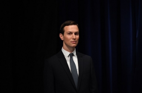 جاريد كوشنير... صاحب التأثير الصامت في البيت الأبيض