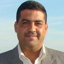 مليشيات عراقية في أوروبا