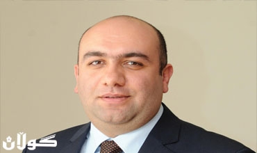 صحفي تركي: تركيا لاتنظر ببرود الى اقامة دولة كردية