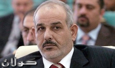 البولاني: جدية في الحوارات بين العراقية والكردستاني لانجاح اللقاء الوطني