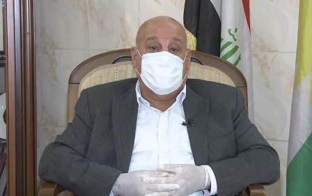 وزارة البيشمركة: الكثير من المغالطات أثيرت حول اجتماعنا الأخير مع الدفاع العراقية