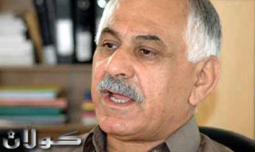 وزير البيشمركة: لم يبق داخل مدينة السليمانية أي من عناصرنا