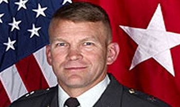 الجيش الأميركي يدعو ايران الى وقف قصفها للمناطق الحدودية لاقليم كردستان