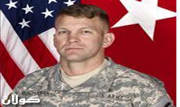 الجيش الامريكي:ليس من حق (جيش المهدي) توجيه تهديدات واذا استمر فأنه سيكون خارج عن القانون والقوات العراقية مازالت بحاجة الى الدعم