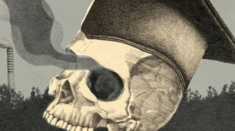 تلوث الهواء قد يجعلنا أكثر ميلا لارتكاب الجرائم