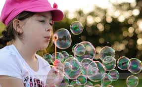 الحياة بسيطة وممتعة