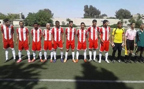 جهاد مقدسي في واشنطن ويساعد الاستخبارات الأميركية