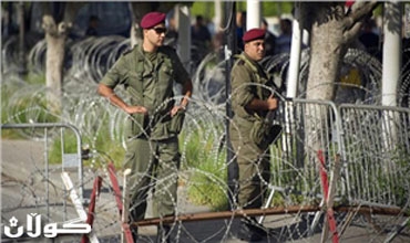 تونس تحبط مخططا لإنشاء 