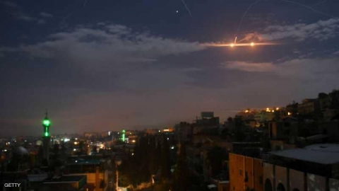 المجال العراقي 