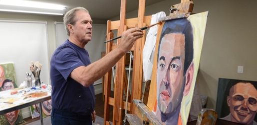 جورج وسوف: اتمنى ان اكون كوردياً 