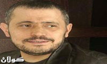 جورج وسوف يستعد للعلاج الفيزيائي بعد تعرضه لشلل نصفي