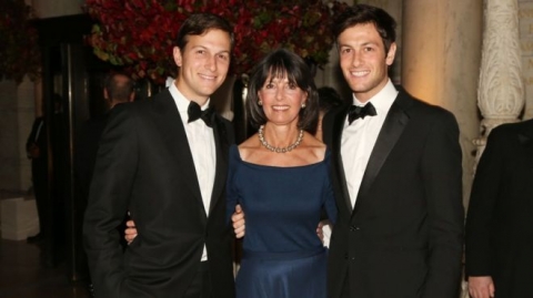 جوشوا كوشنر: الابن الأصغر الذي يدير صفقات العائلة مع السعودية