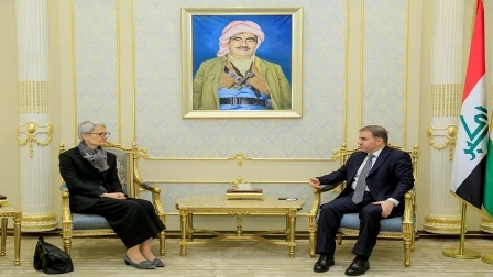 هورامي: القوى الكوردية أجمعت على كتابة الدستور بهذه الدورة البرلمانيّة