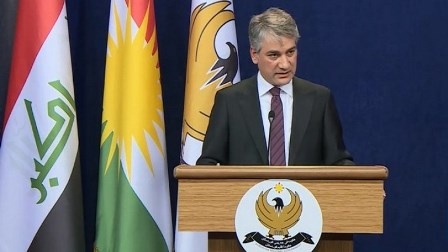 المتحدث الرسمي لحكومة اقليم كوردستان: القضاء على البغدادي خطوة مهمة لكنها لا تعني نهاية الإرهاب