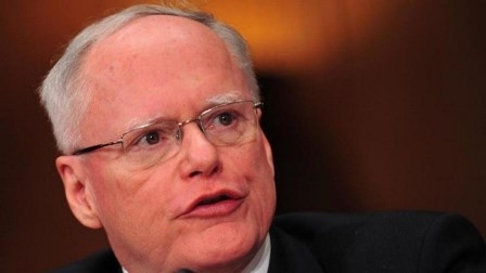 جيمس جيفري: فرار أكثر من 100 عنصر داعشي في سوريا