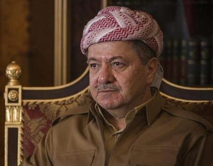 الرئيس البارزاني يستذكر قصف قلعة دزة ويحيي انتصارها