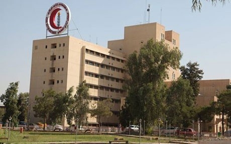 الكشف عن شبهات فساد أخرت افتتاح مستشفى بكركوك لمدة 4 سنوات