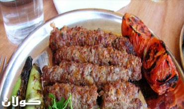 تجنب اللحوم الحمراء تعش طويلا