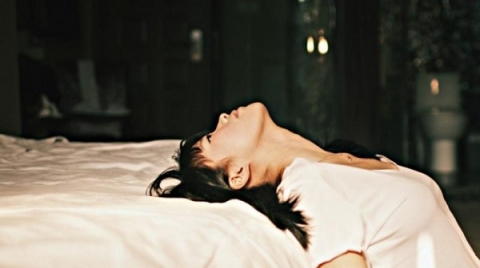 دراسة تحدد سبب حدوث الكوابيس !