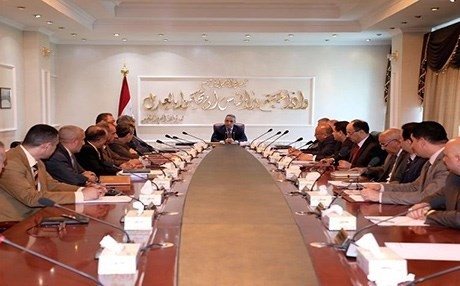 القضاء الأعلى يطالب مجلس قضاء كوردستان بترشيح قضاة لإدارة مكاتب محافظات الإقليم