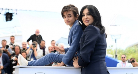 أوبرا وينفري تدعم كفرناحوم بتغريدة مؤثّرة ونادين لبكي تردّ