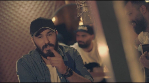 أغنيتان عراقيتان الأكثر بحثا في السعودية لعام 2018