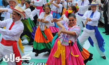 سكان كوستاريكا أسعد خلق الله